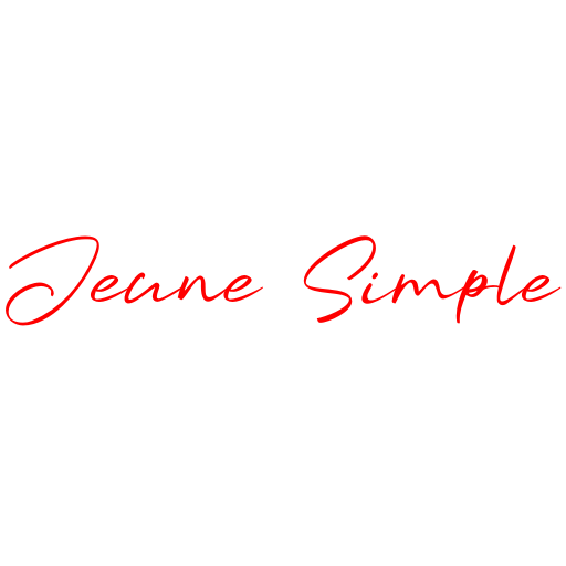 Jeune Simple